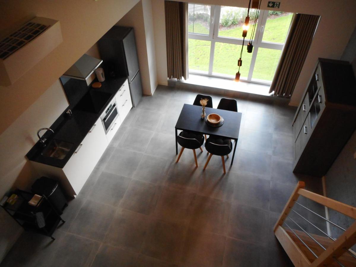 De Hoog Velden 13 Apartment Pelt ภายนอก รูปภาพ
