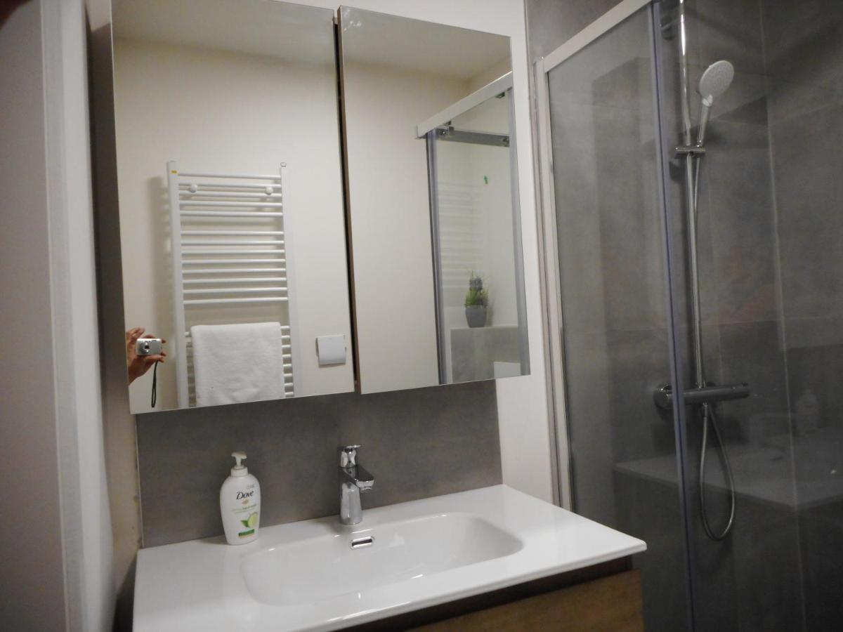 De Hoog Velden 13 Apartment Pelt ภายนอก รูปภาพ
