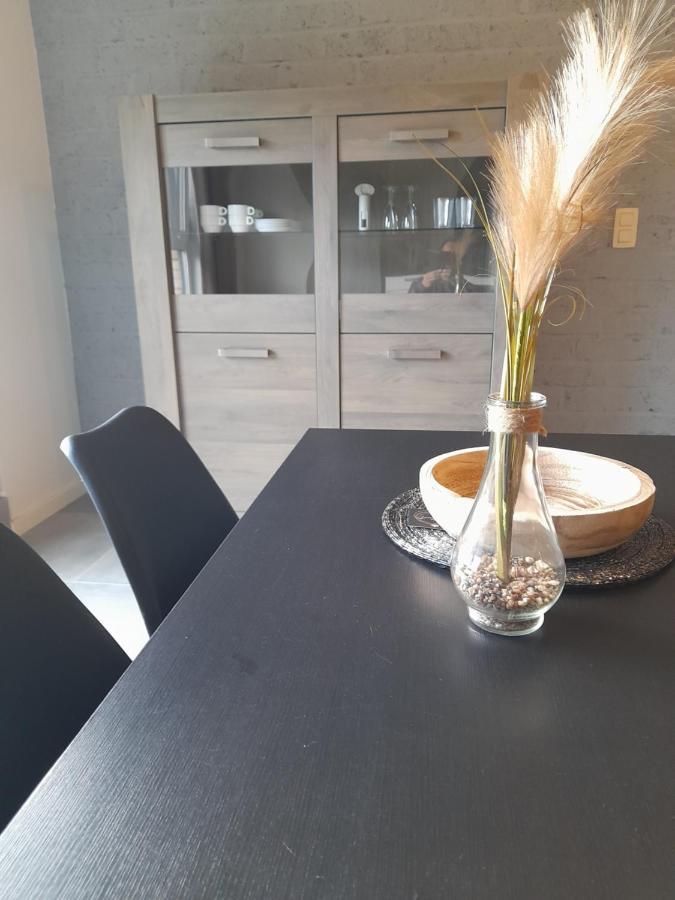 De Hoog Velden 13 Apartment Pelt ภายนอก รูปภาพ