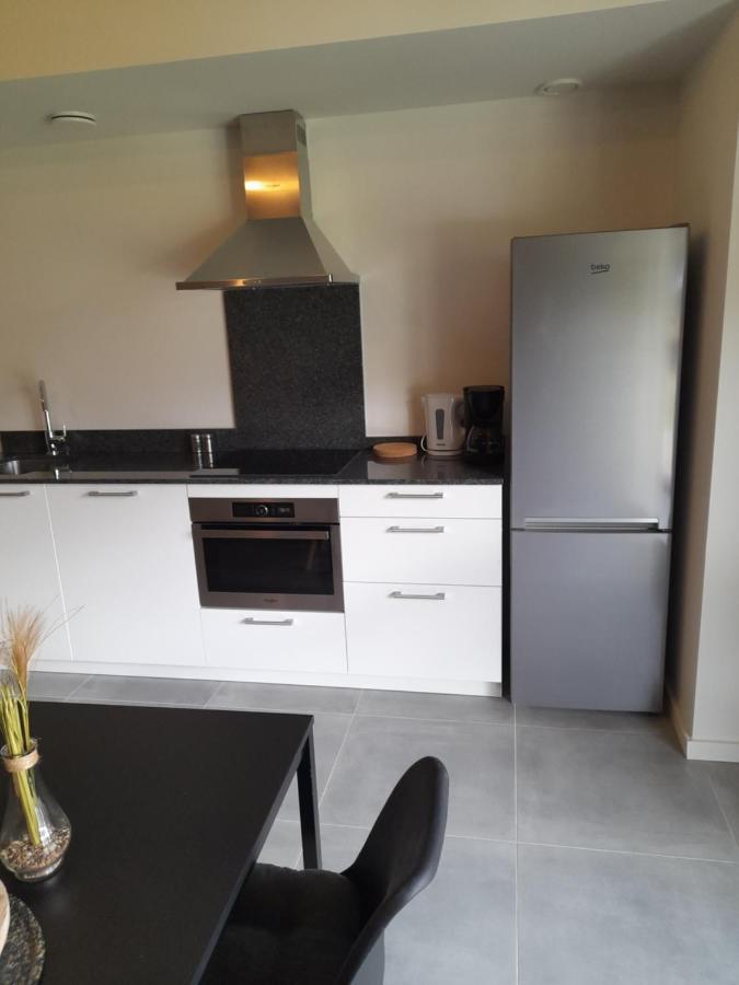 De Hoog Velden 13 Apartment Pelt ภายนอก รูปภาพ