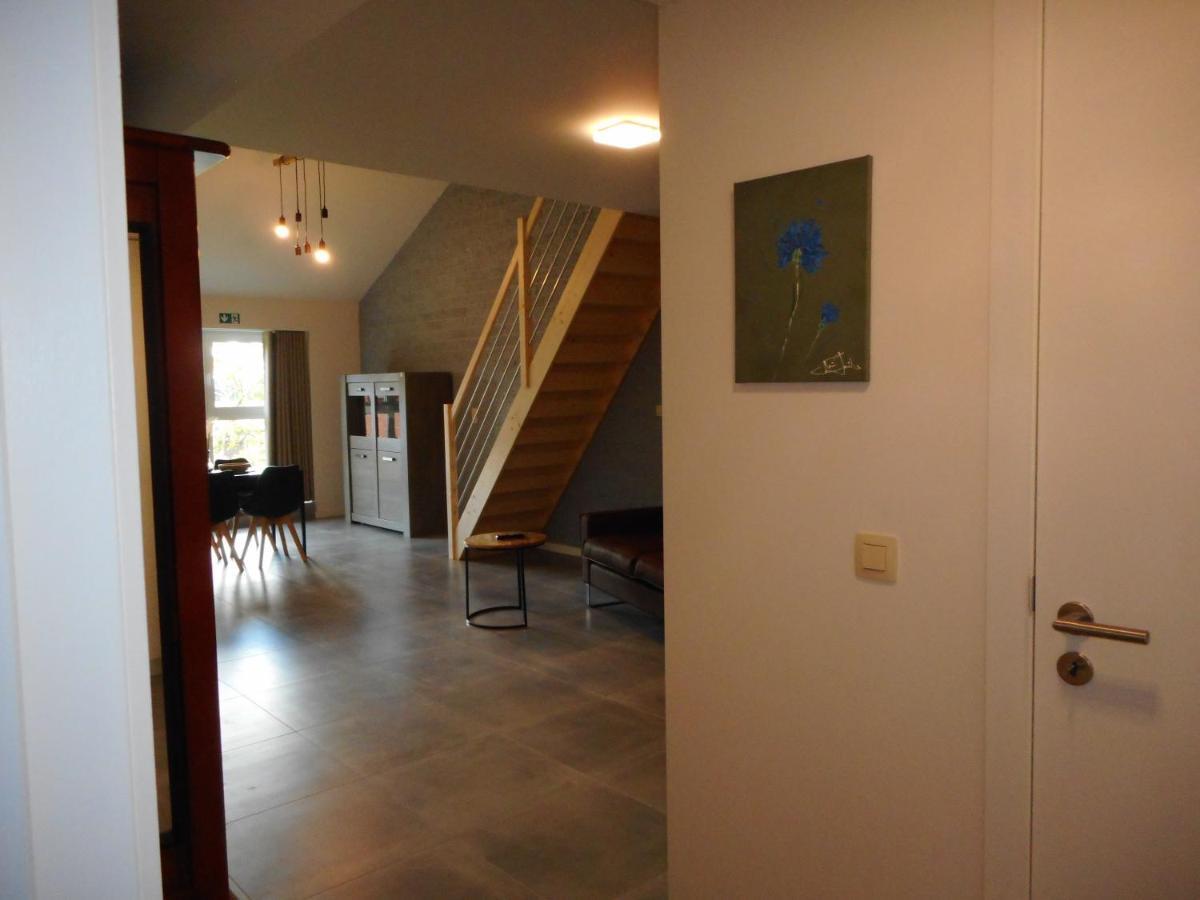 De Hoog Velden 13 Apartment Pelt ภายนอก รูปภาพ