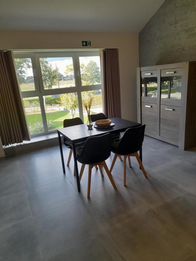 De Hoog Velden 13 Apartment Pelt ภายนอก รูปภาพ