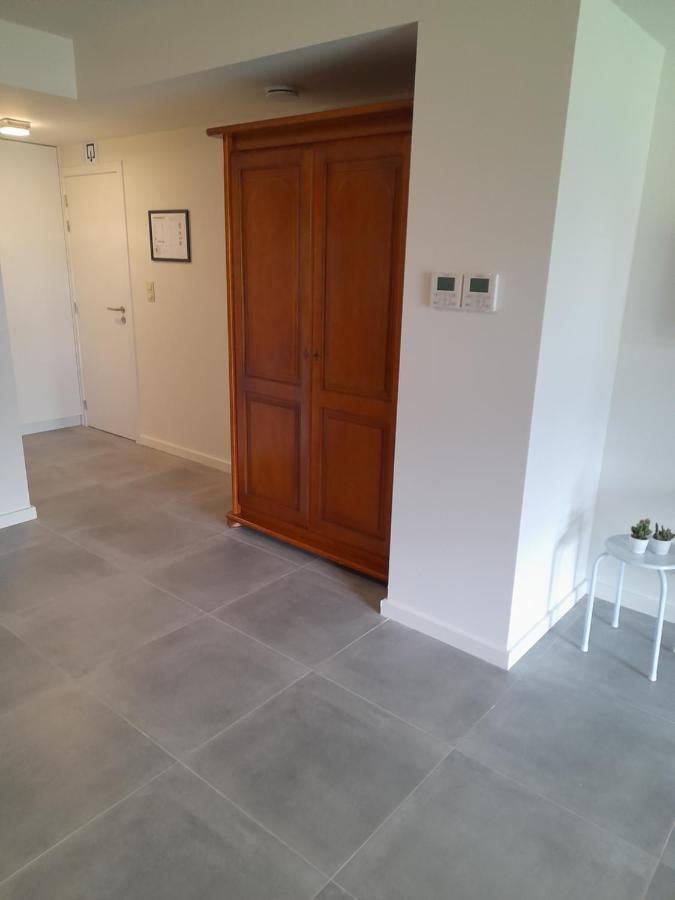 De Hoog Velden 13 Apartment Pelt ภายนอก รูปภาพ