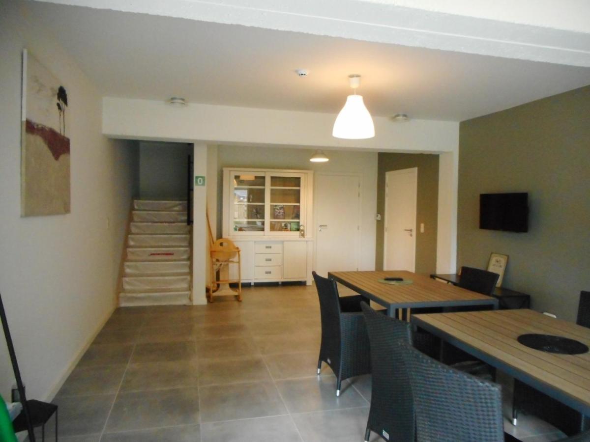 De Hoog Velden 13 Apartment Pelt ภายนอก รูปภาพ