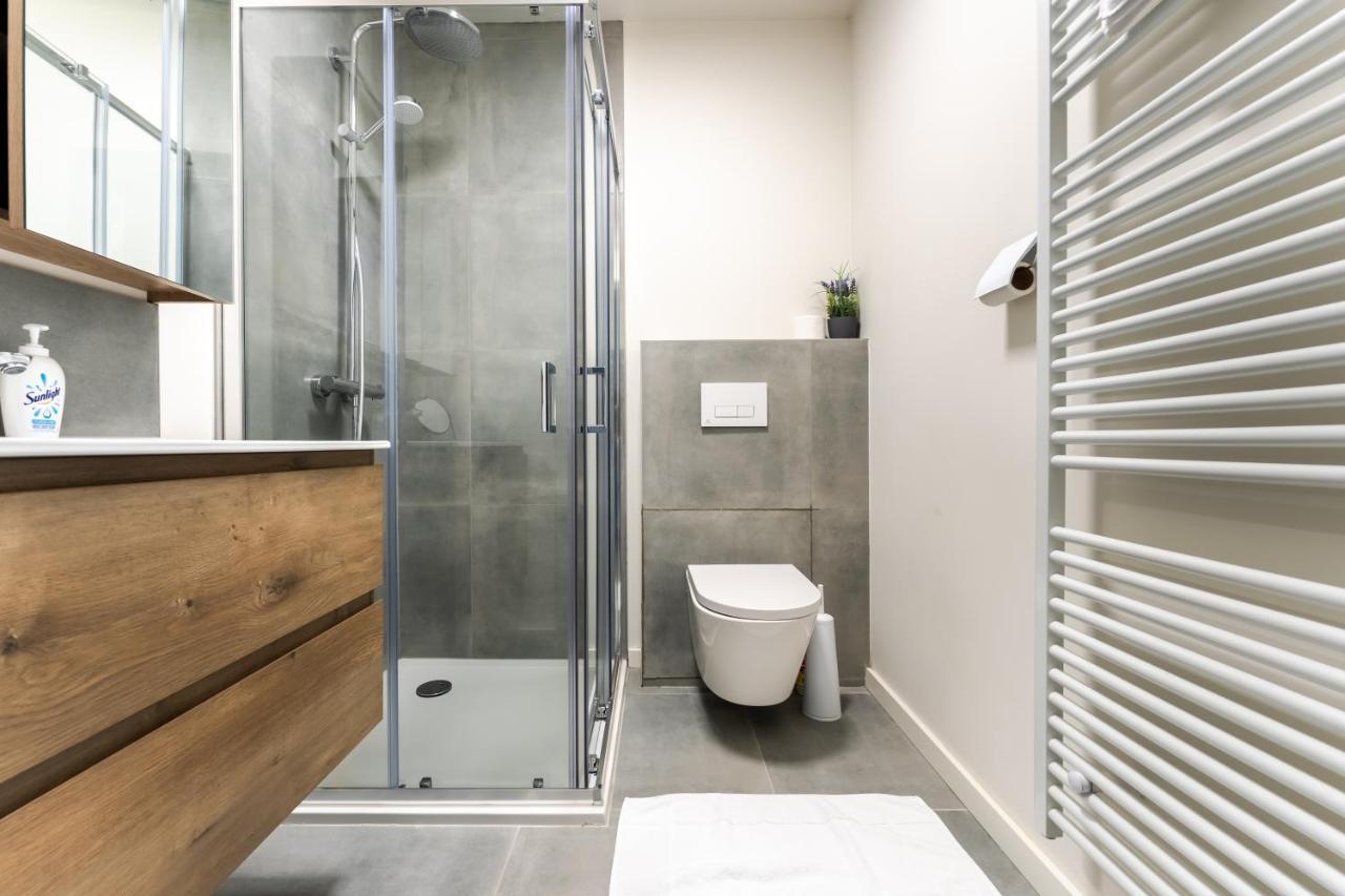 De Hoog Velden 13 Apartment Pelt ภายนอก รูปภาพ