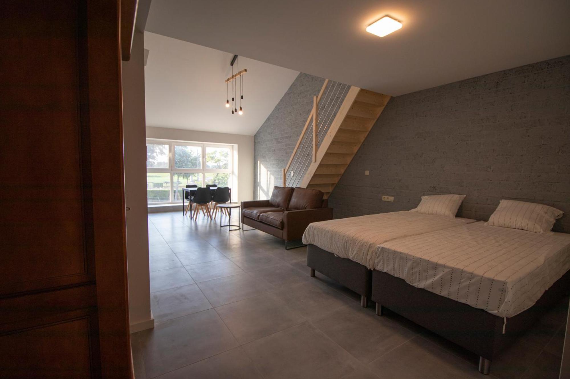 De Hoog Velden 13 Apartment Pelt ภายนอก รูปภาพ